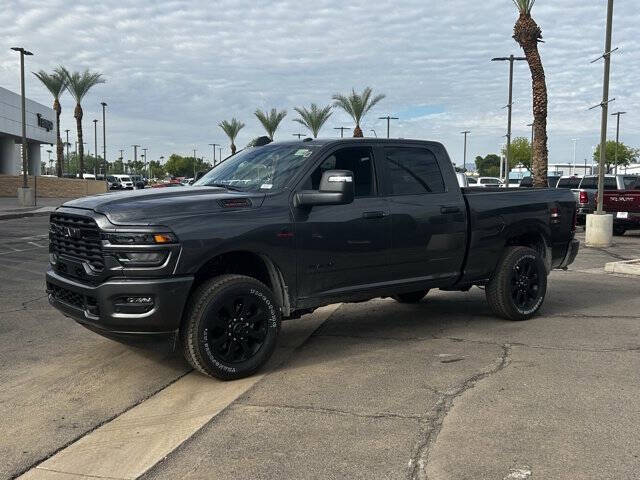 ram ram 2500 pickup 2026 3C63R5DL0TG173643 image ram ram 2500 pickup 2026 3C63R5DL0TG173643 image